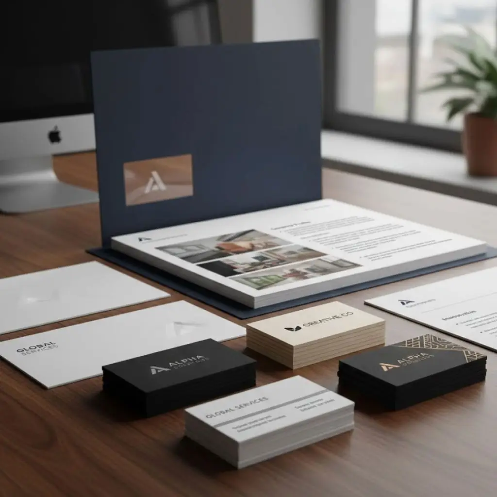 Branding