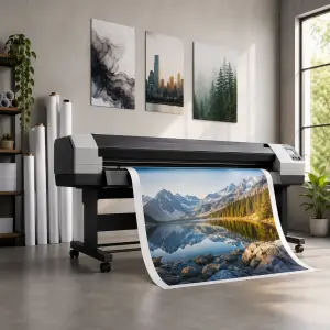 Banner Printing