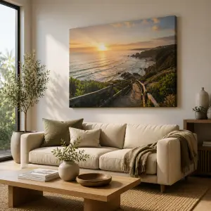Canvas Print