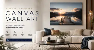 Canvas Wall Prints