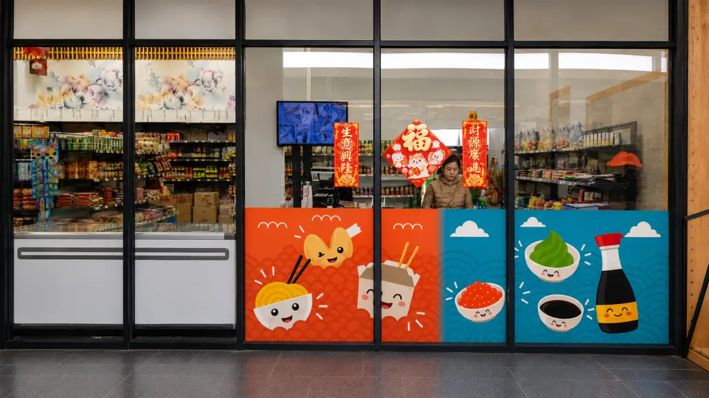Asian Market Ballito
